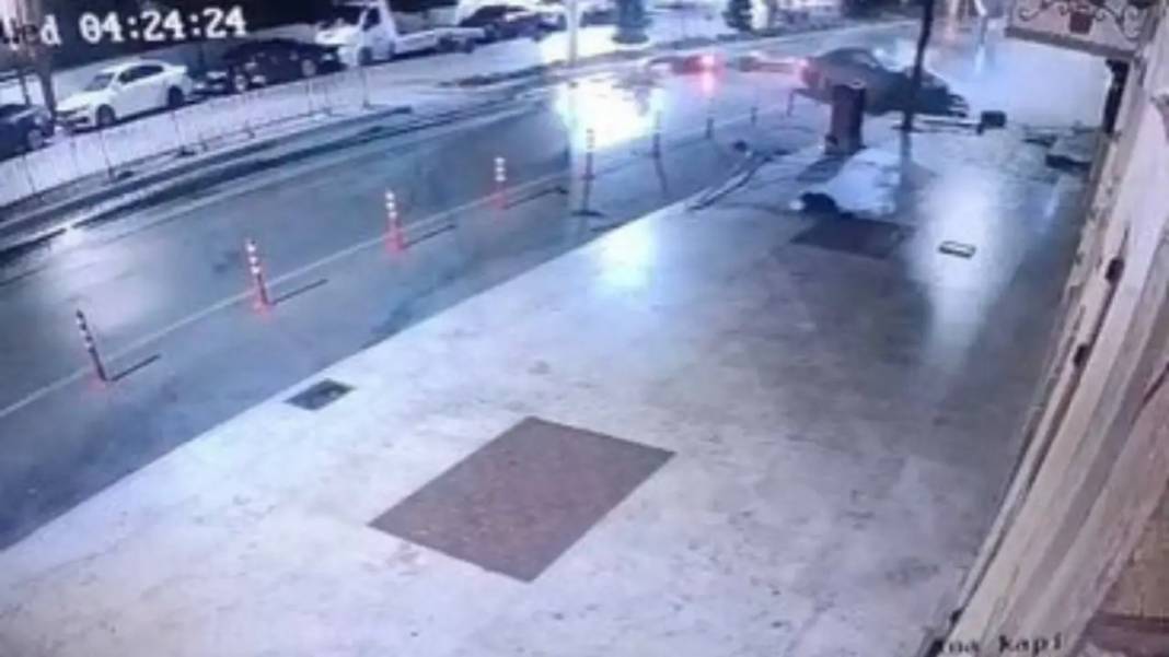 Isparta’da İşletmeye Dalan Sürücü Alkollü Çıktı! Vatandaş Kıl Payı Kurtulmuştu 3